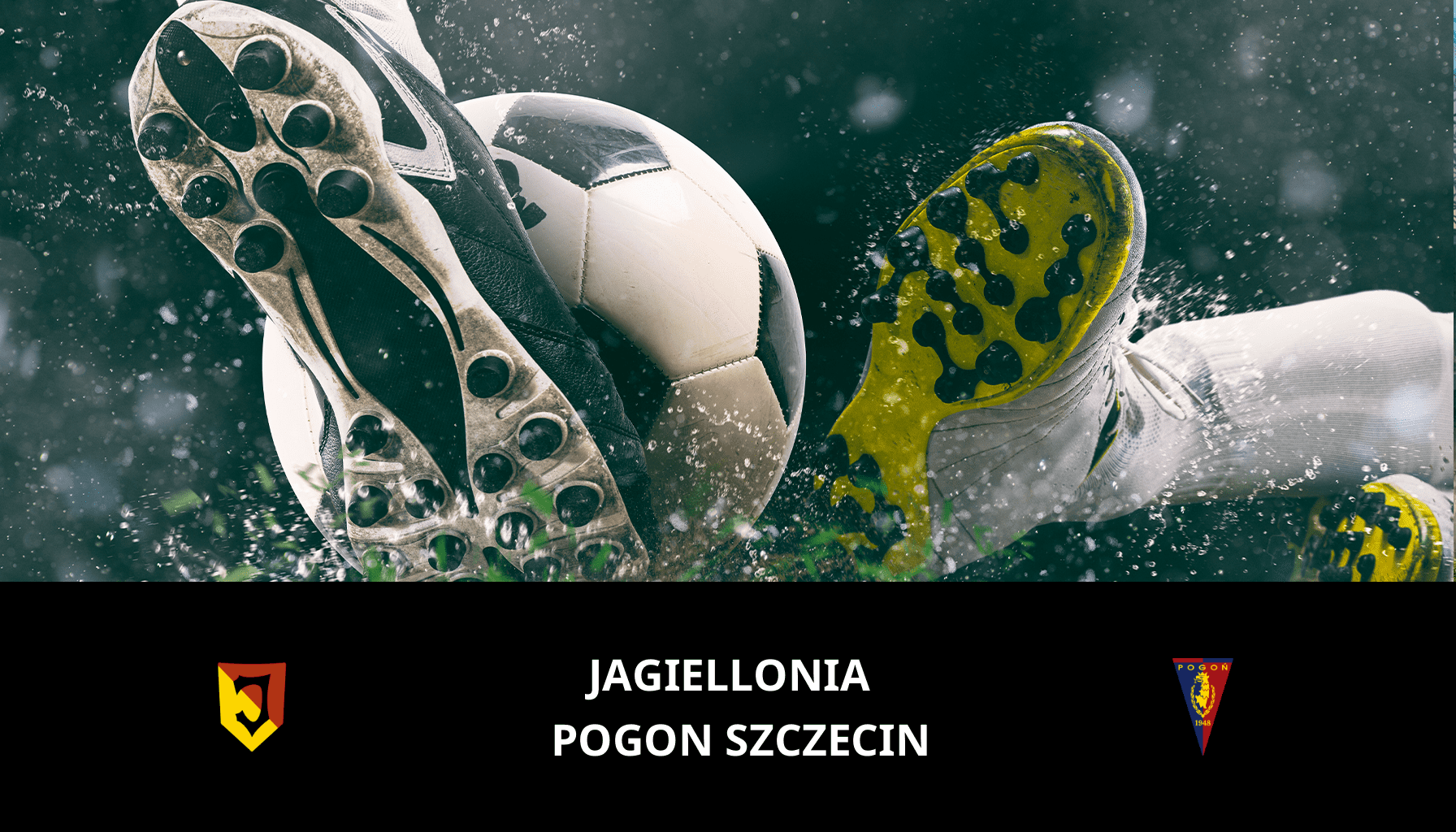 Previsione per Jagiellonia VS Pogon Szczecin il 26/04/2024 Analysis of the match
